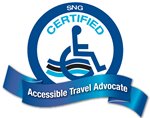 Accessable travel