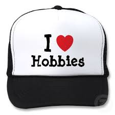 hat hobbies
