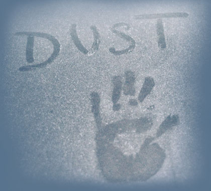 dust-monitoring