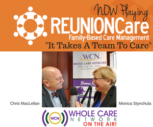 REUNIONCare Whole Care Network