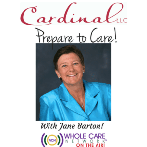Jane Barton Cardinal LLC Whole Care Network