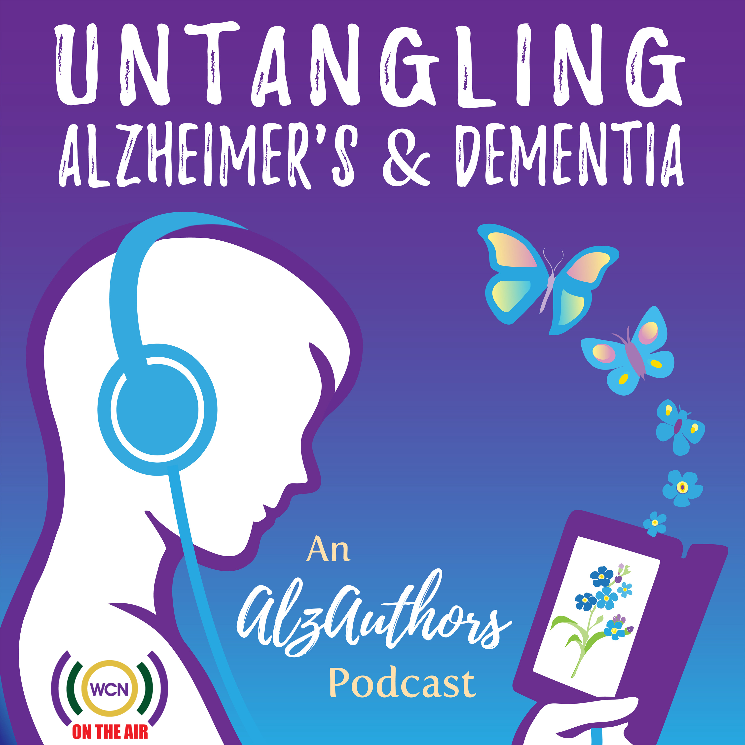 Untangling Alzheimer's & Dementia(1)