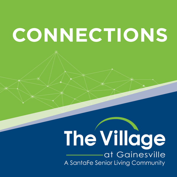 The Village at Gainsville - A SantaFe Senior Living Community