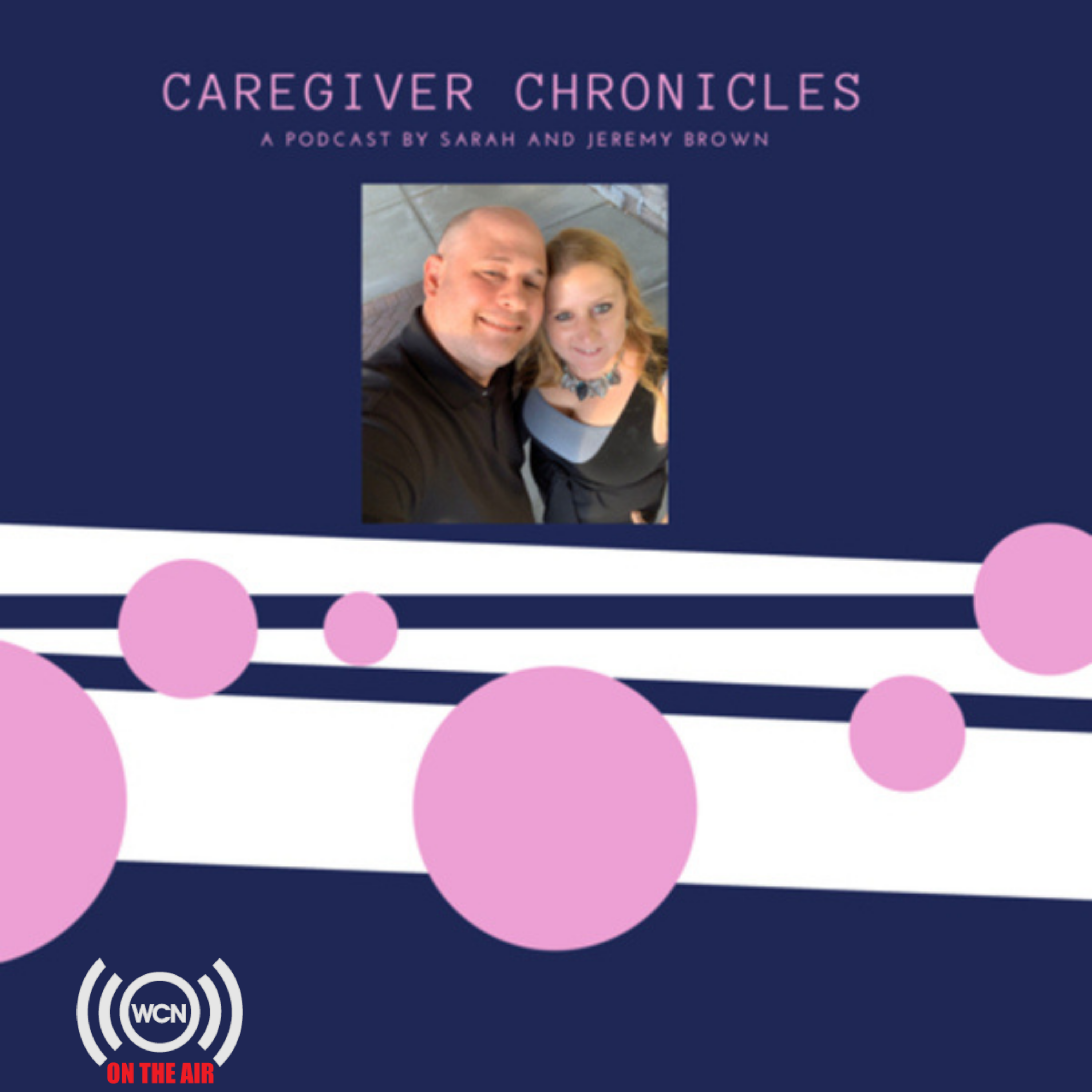 Caregiver Chronicals