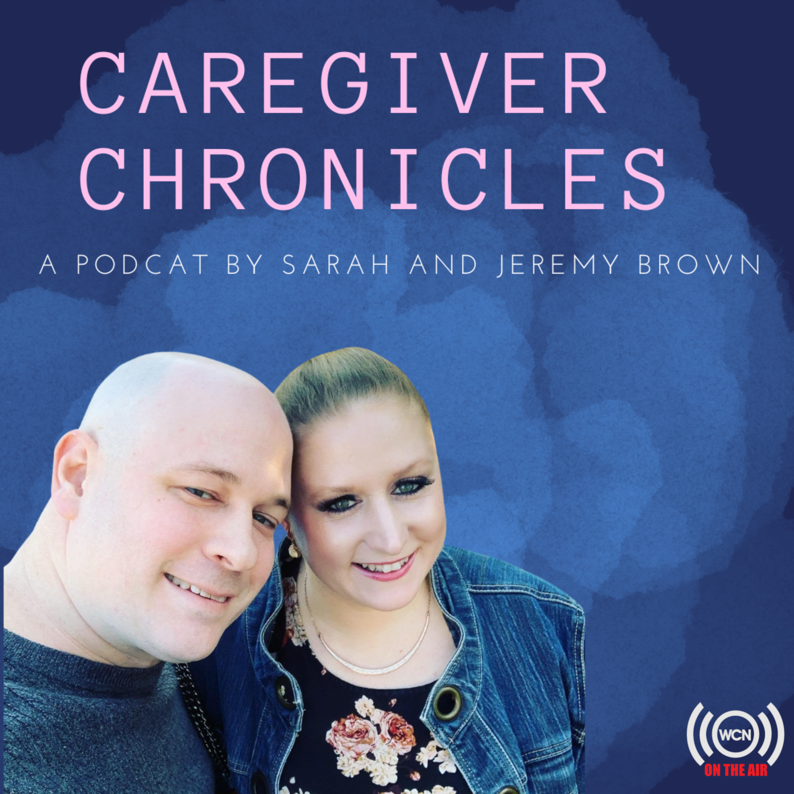 New Podcast Cover