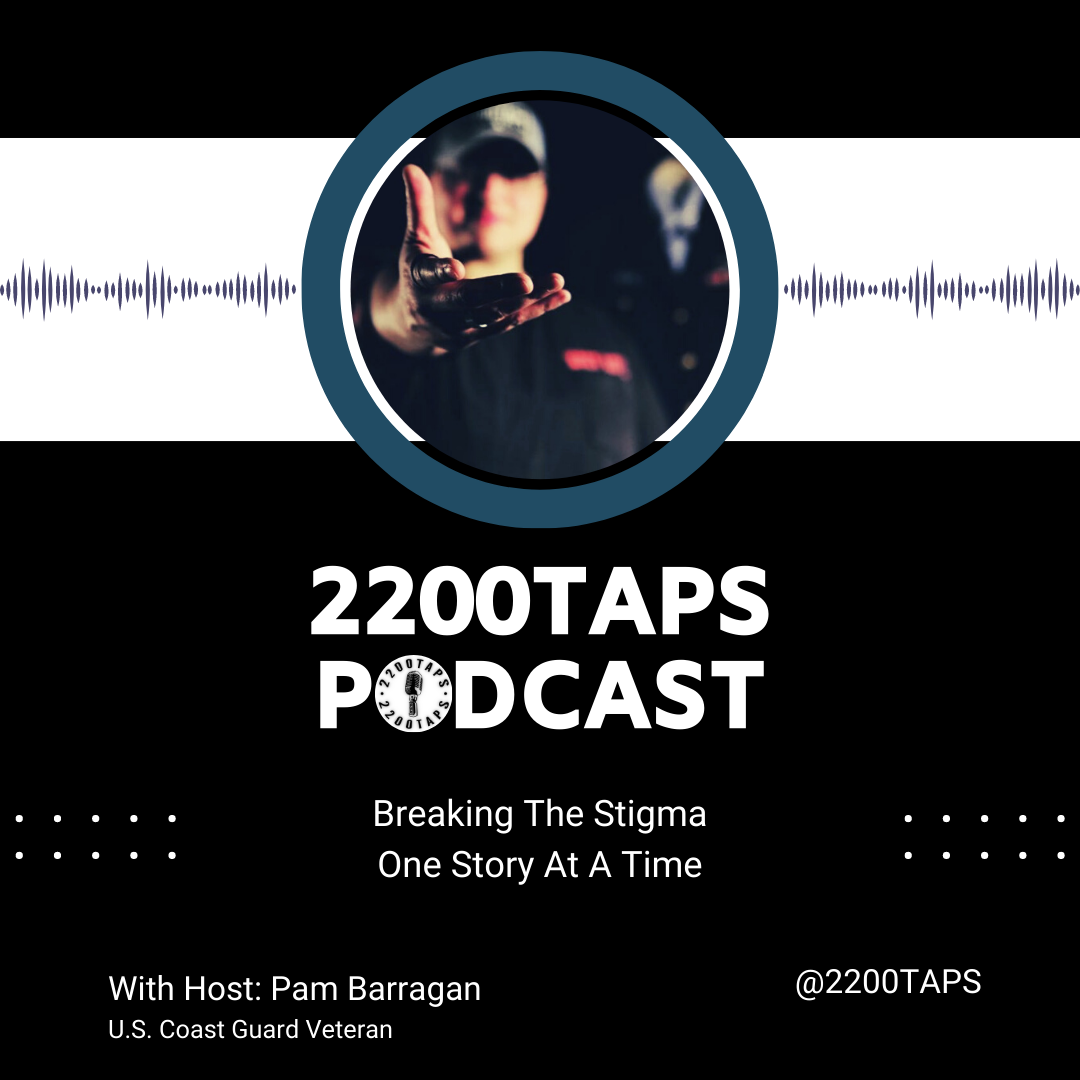 2200TAPS Show Cover Art