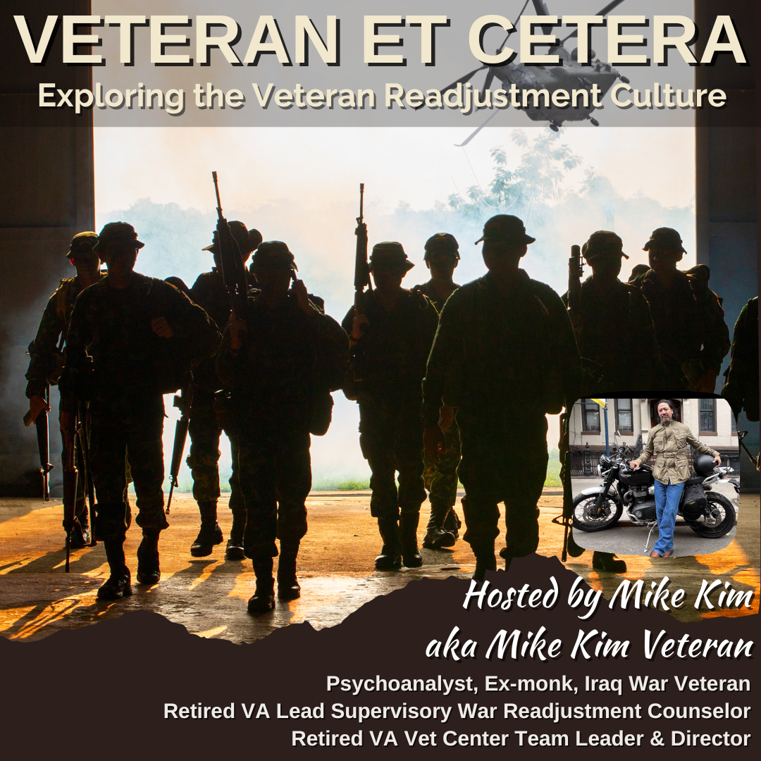 Veteran Et Cetera Cover Art