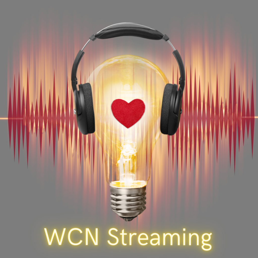 WCN Streaming For Radio.co