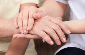 how to become a caregiver