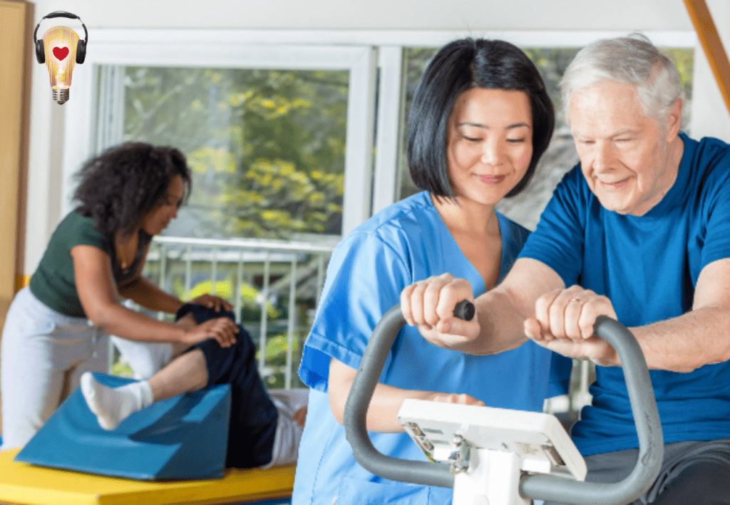Does Insurance Cover In-Home Care for Elderly Individuals