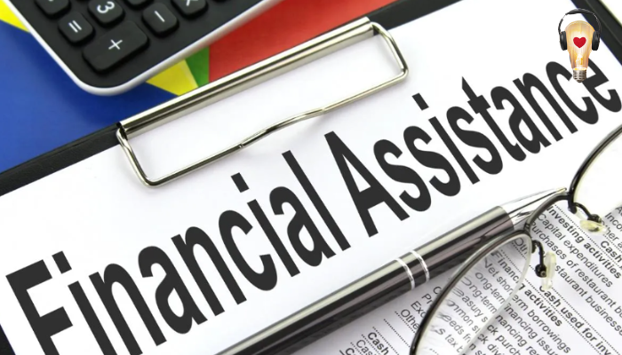 Have you applied for the home care financial assistance program