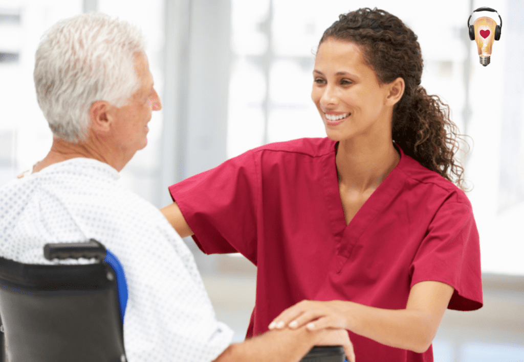 How to get private home care clients