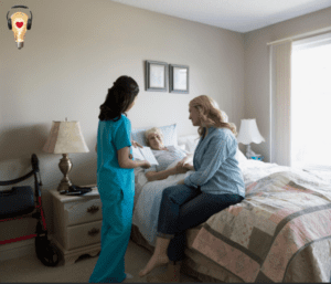 Who Pays for Hospice Care at Home