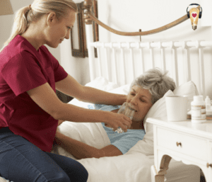 what is palliative care at home