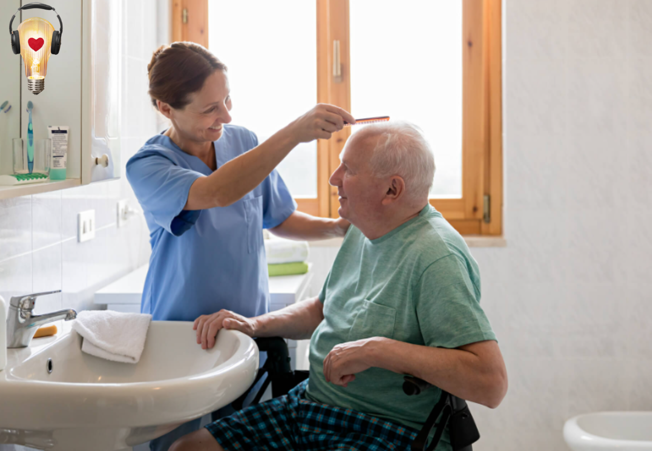 what is respite care for elderly? - Complete Guide