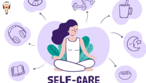 Why Is Self-Care Important