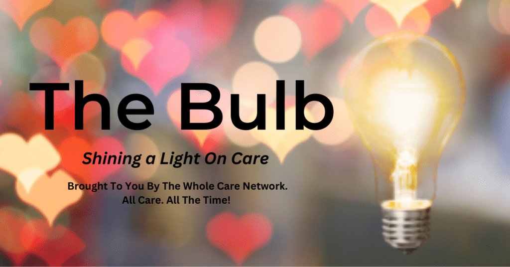 The Bulb Blog
