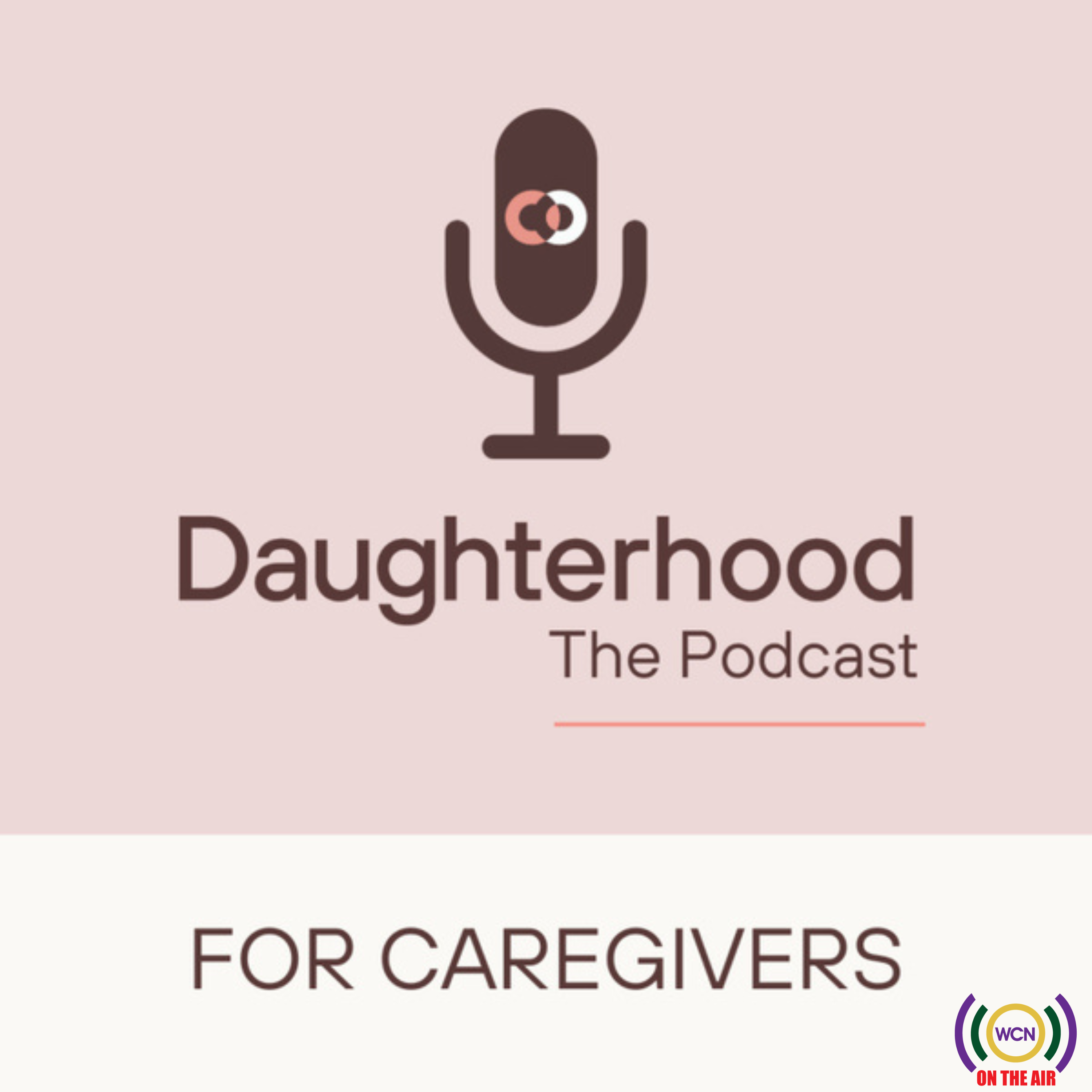 Daughterhood the Podcast New