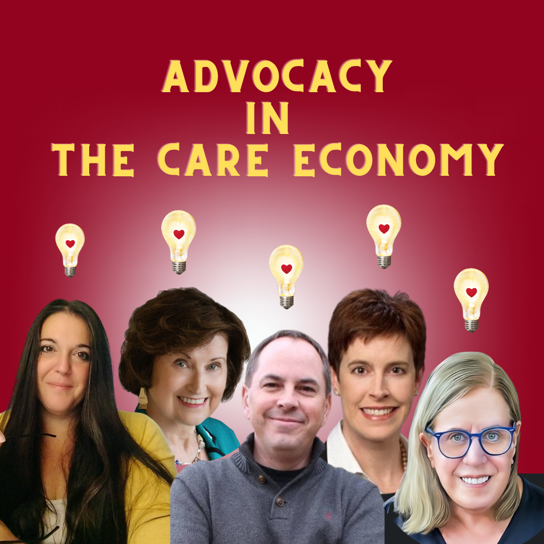 Marketing in the care economy (5)